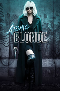 Atomic Blonde 2017 Atomic Blonde 2017