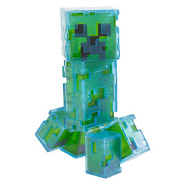 Minecraft Creeper Light-Up Figures Figure