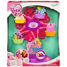 My Little Pony Pinkie Pie Ferris Wheel Building Playsets Ponyville Figure