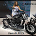 2019 Benelli 402S