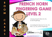 French Horn - Level 2