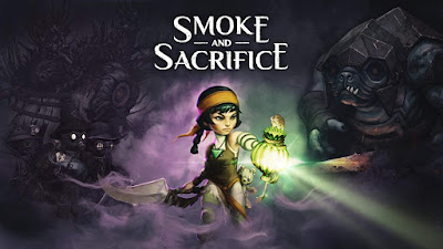 Smoke And Sacrifice Game Loto