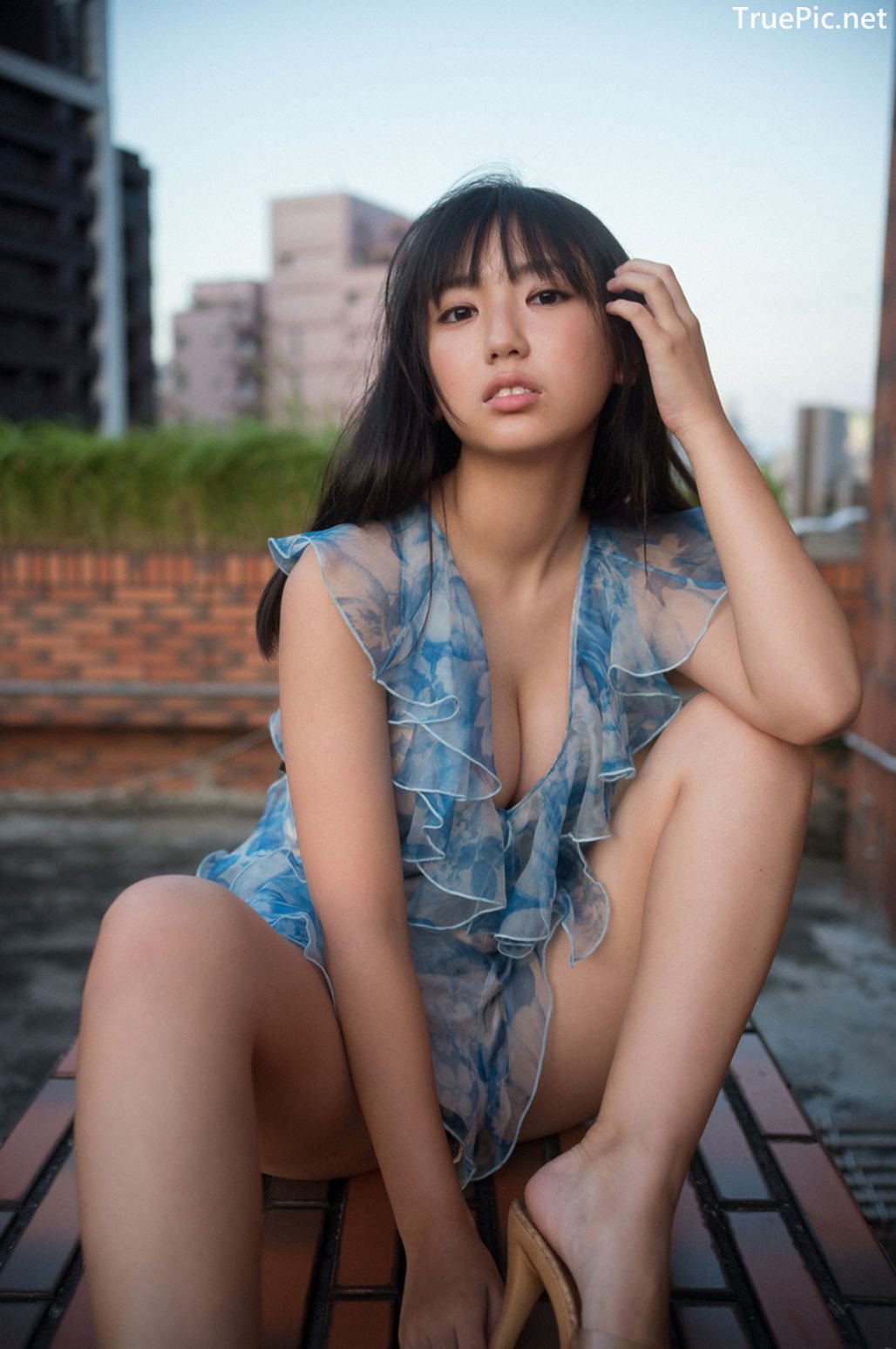 Image-Japanese-Pop-Idol-Aika-Sawaguchi-Girls-Revolution-TruePic.net- Picture-22