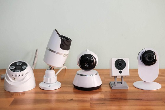 47 thương hiệu camera quan sát dễ bị tấn công 47 thương hiệu camera quan sát dễ bị tấn công