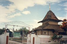 3. masjid tertua di indonesia 3. masjid tertua di indonesia