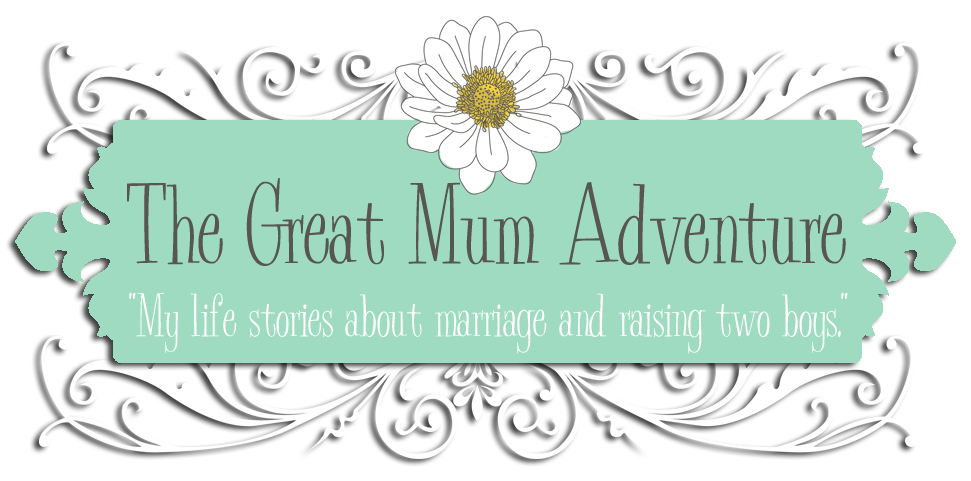 The Great Mum Adventure