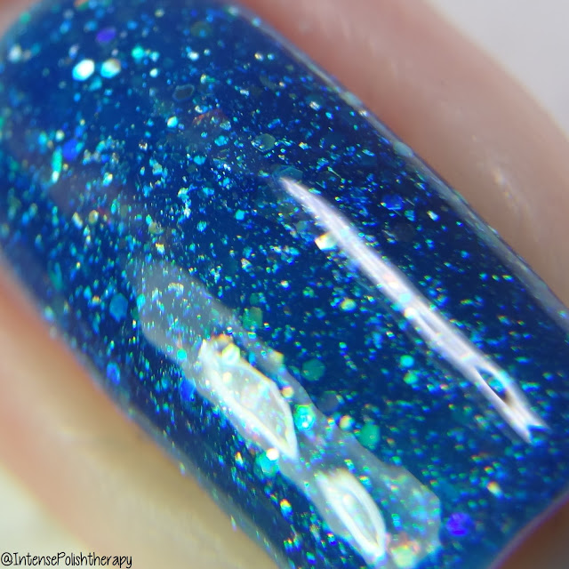 Ms. Sparkle - How Long is Forever? Ms. Sparkle - How Long is Forever?
