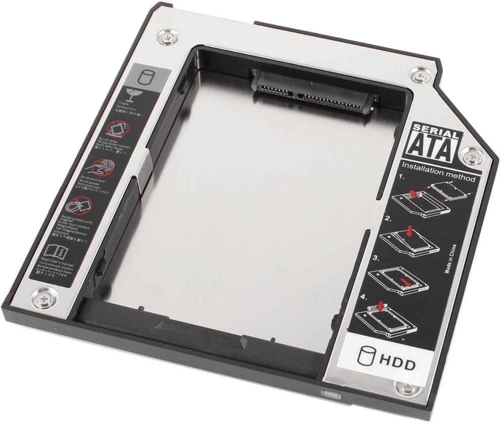 Second hdd caddy 9. Optibay 2. 5мм. 5 sata ssd. Hdd caddy ssd 9.