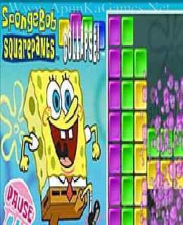 SpongeBob SquarePants Collapse  PC Game   Free Download Full Version - 44