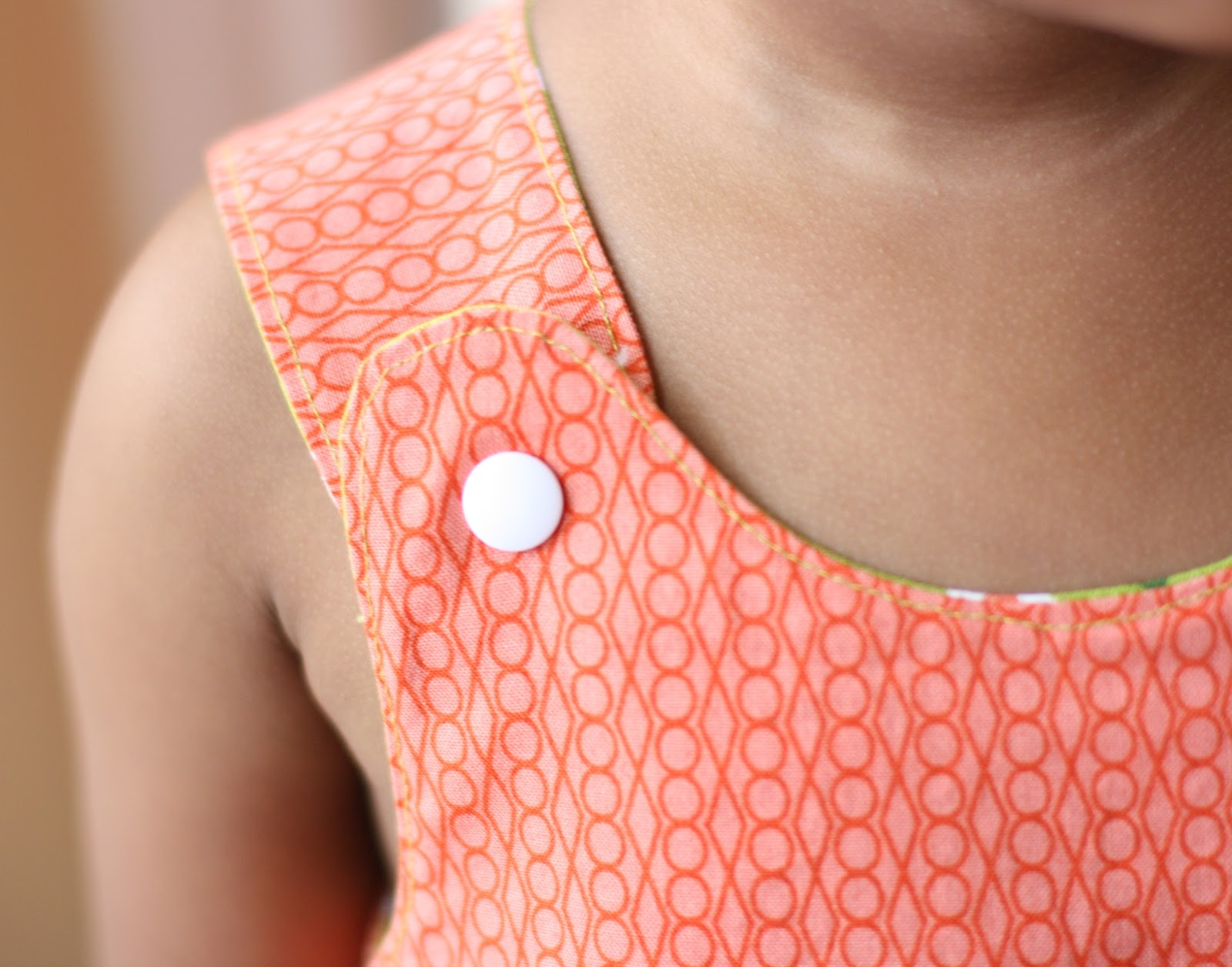 Stitched Together: April 2012