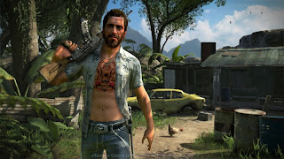 Download Game Far Cry 3