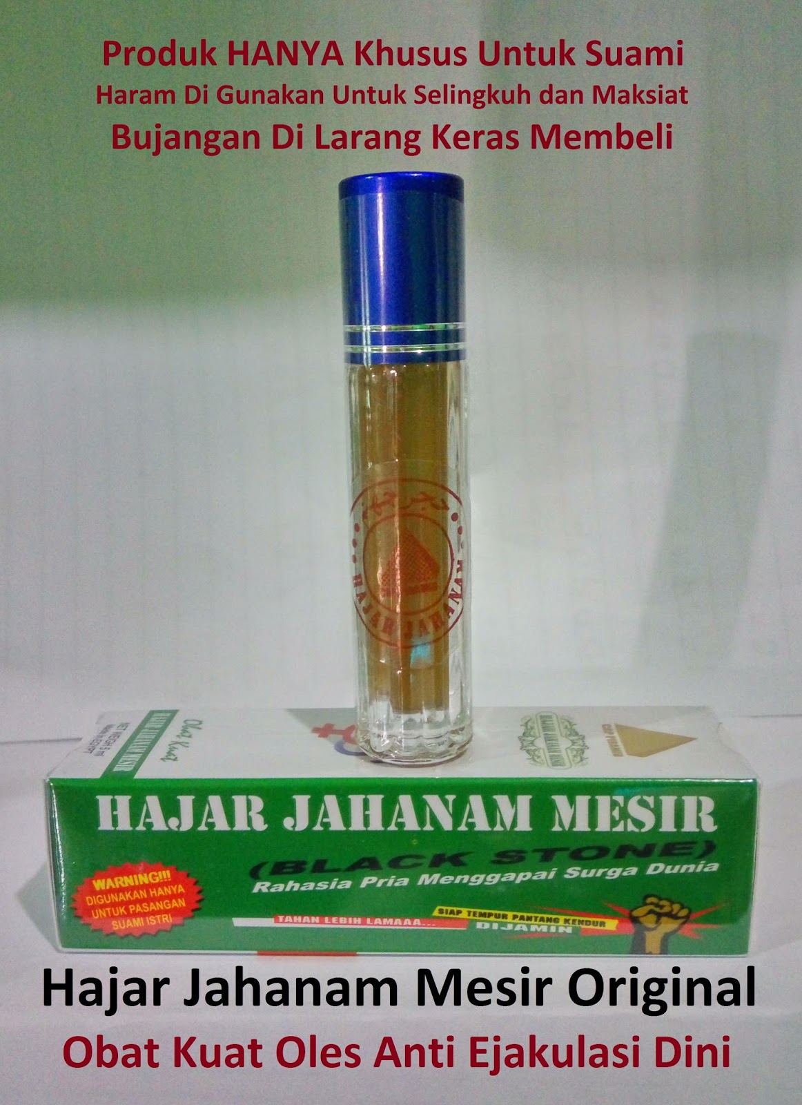 Jual Obat Herbal Kuat OLES Pria Tahan Lama Alami Khusus ... Cara Memperbesar Alat Vital dengan Teh Basi Ramuan Alami