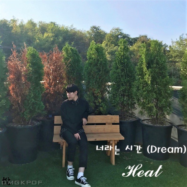 Heat – Dream – Single
