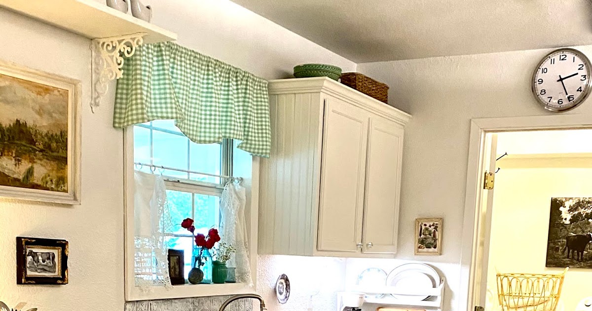 Let's Add Sprinkles Plans For Our East Texas Kitchen