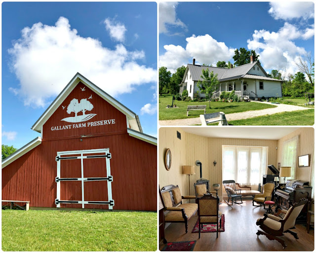 Frugal Foodie Mama 4 Fun Things to Do in Delaware County, Ohio for Animal & Nature Lovers