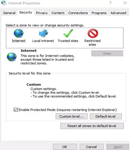 شرح كيفية فتح المواقع المحجوبة على متصفح كروم. الشروحات الفنية لمشاكل الويندوز والأندرويد