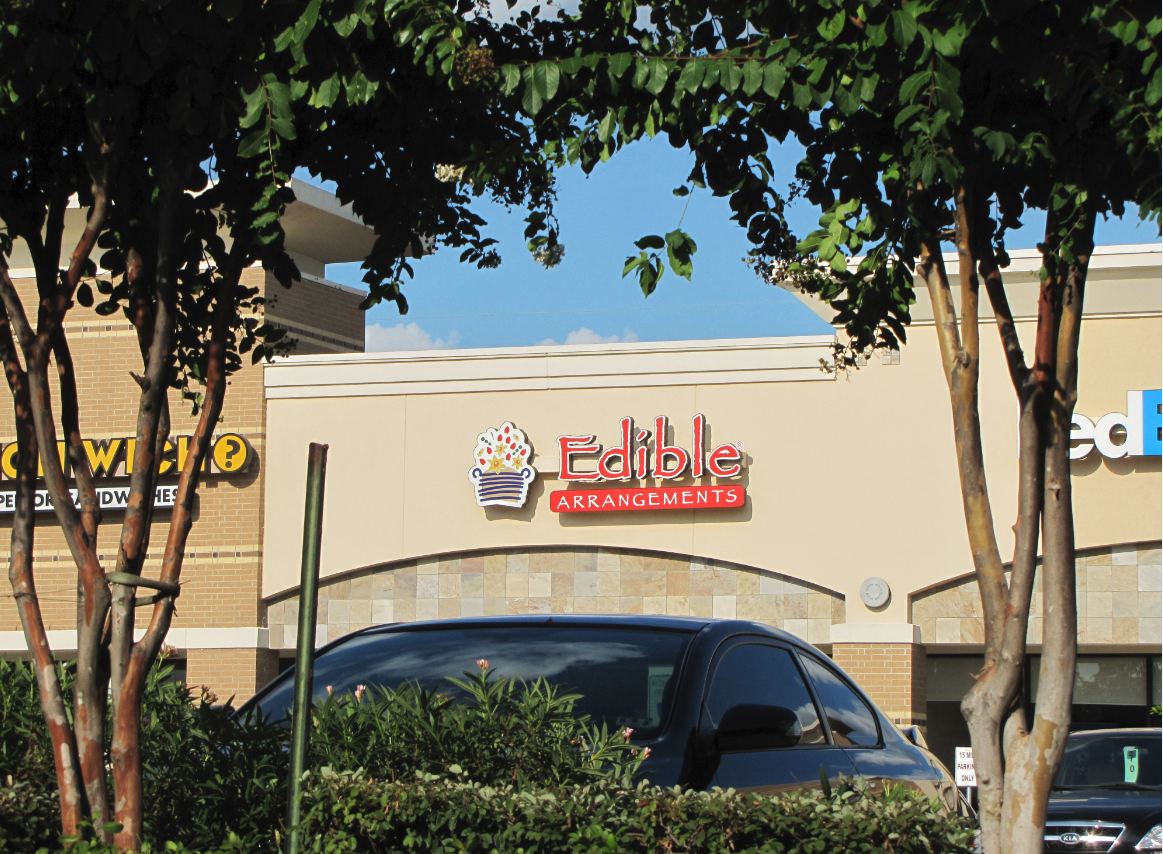 HTownWest Photo Blog Briar Forest Eldridge Parkway What's there?