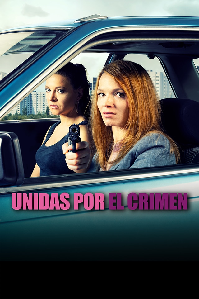 Unidas Por El Crimen (2019) HD 1080p Latino