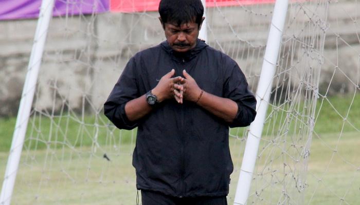 Laga Pembuka Bali Island Cup, Arema Ungguli Tuan Rumah