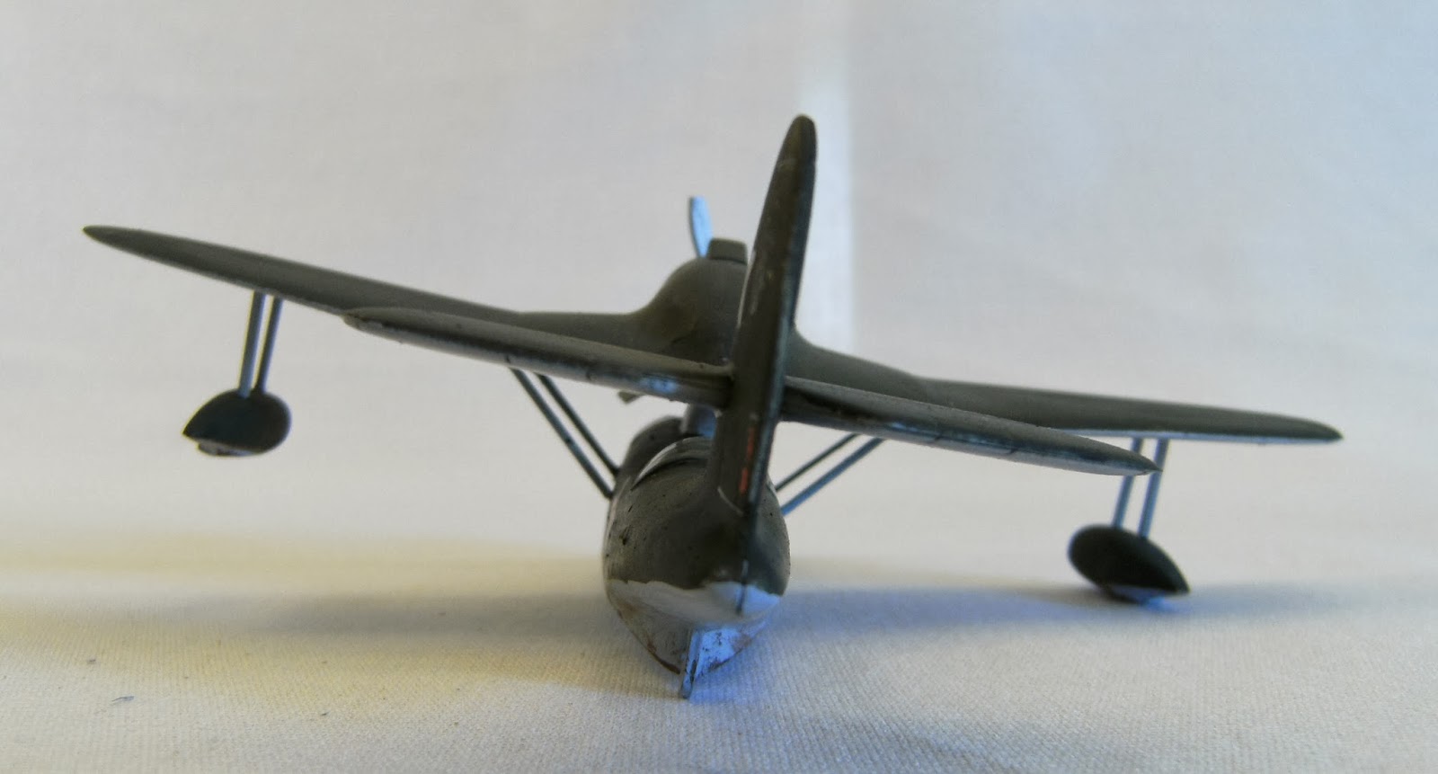 HappyscaleModellbau Beriev MBR4 RPM 1/72