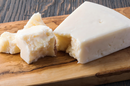 Propiedades del Queso