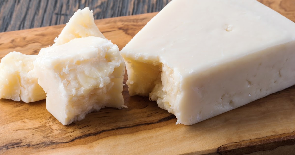 Propiedades del Queso