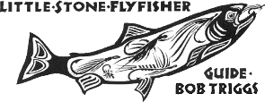 washington fly fishing: November 2016