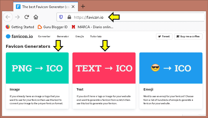 Cara Membuat Favicon Blog cara-membuat-favicon-blog