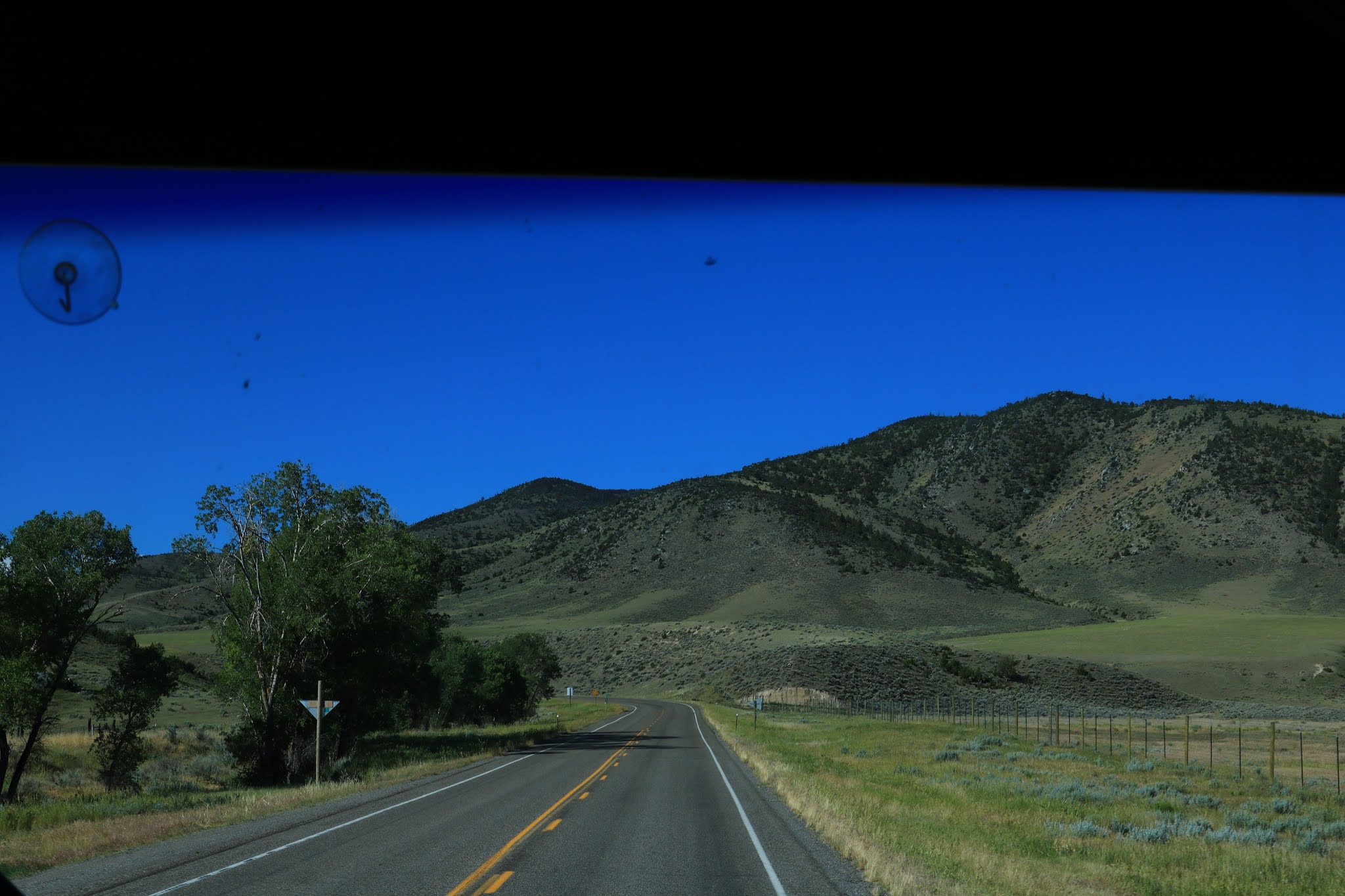 DaGirls Rv Travels Downey Idaho