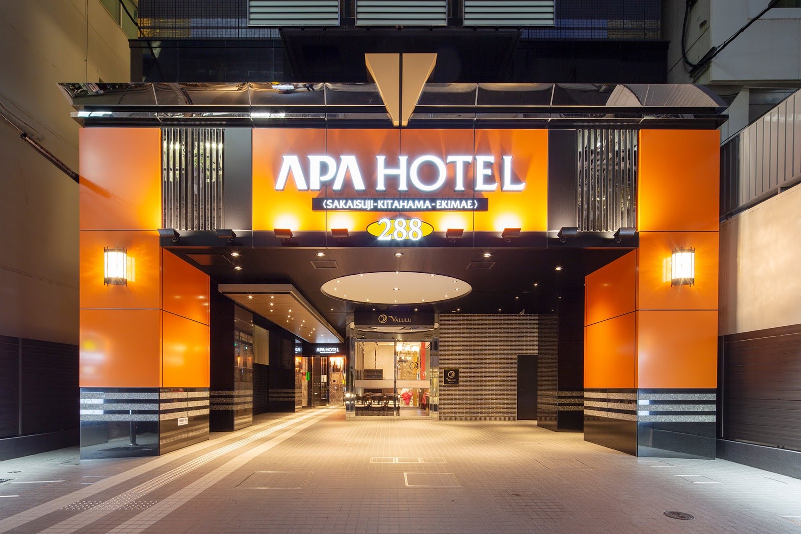 ホテルのデイユースをラブホ代わりに使ってみた。「アパホテル 堺筋北浜駅前」【大阪 ラブホ 詳細口コミ】 不倫のススメ