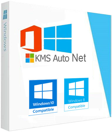 دانلود برنامه اکتیو کردن ویندوز و افیس KMSAuto.Net.2015.v1.4.0