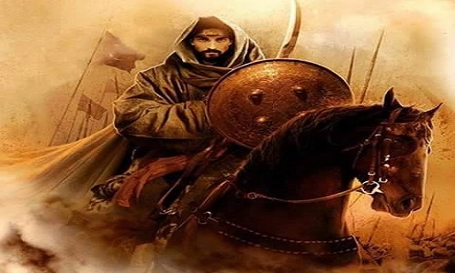 ثقف عقلك معنا قصة البطل الخارق الزبير بن العوام