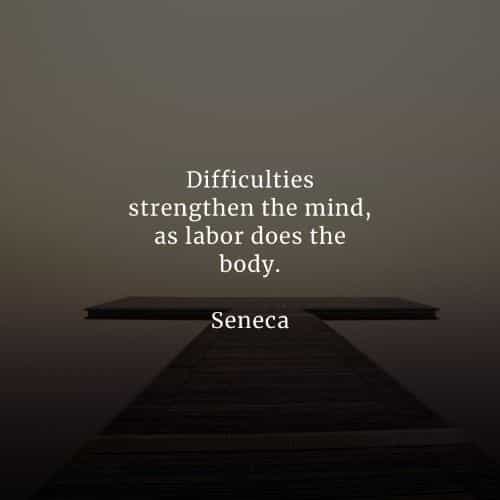 Challenges quotes that will help you become stronger Challenges quotes that will help you become stronger