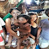 PADRE AJUDA FAMÍLIA CARENTE A CONSTRUIR CASA COM DINHEIRO DO DÍZIMO E DOAÇÕES
