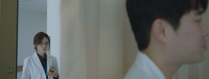 슬의생에서 현실에 얼마없는 직장상사 모습 보여준 채송화 | 인스티즈