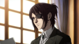 Hellominju.com: 進撃の巨人アニメ第4期『ハンジ・ゾエ 』 | Attack on Titan The Final Season | Hans Zoe | Hello Anime !