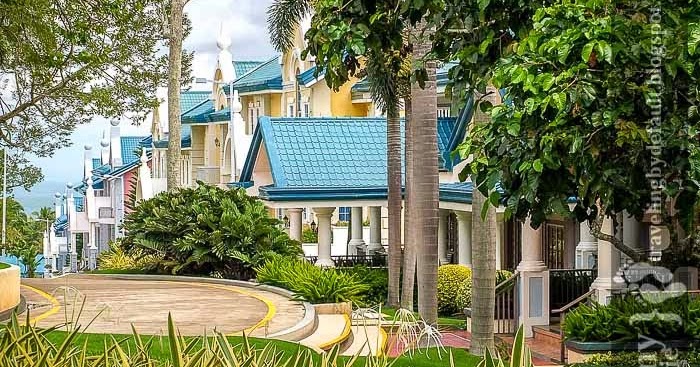 Garden of Eden Restored - Davao City. - Traveling by default.