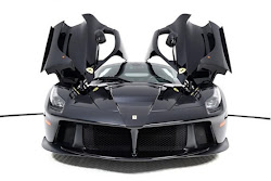laferrari bargain million quite nero being zero2turbo