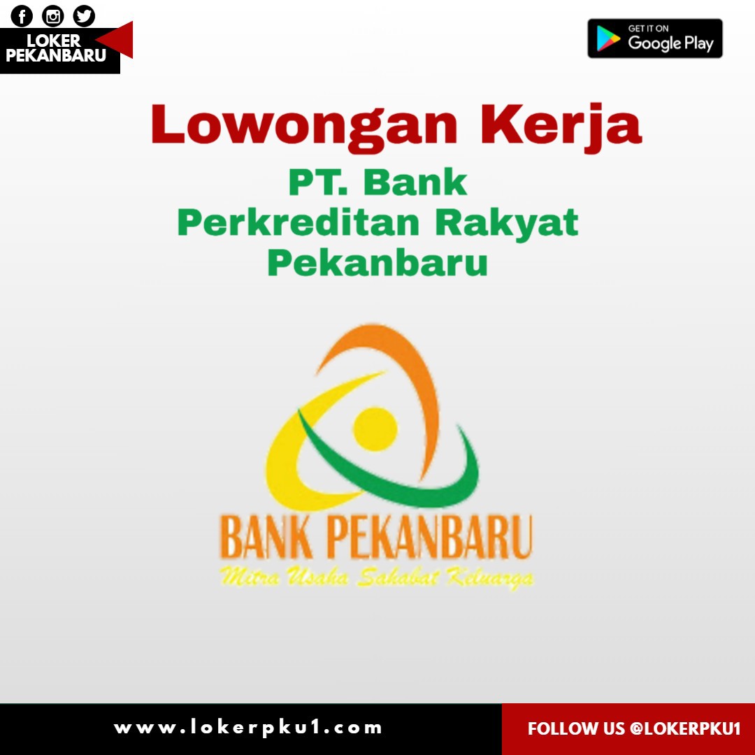 Gaji pt bank perkreditan rakyat kmi
