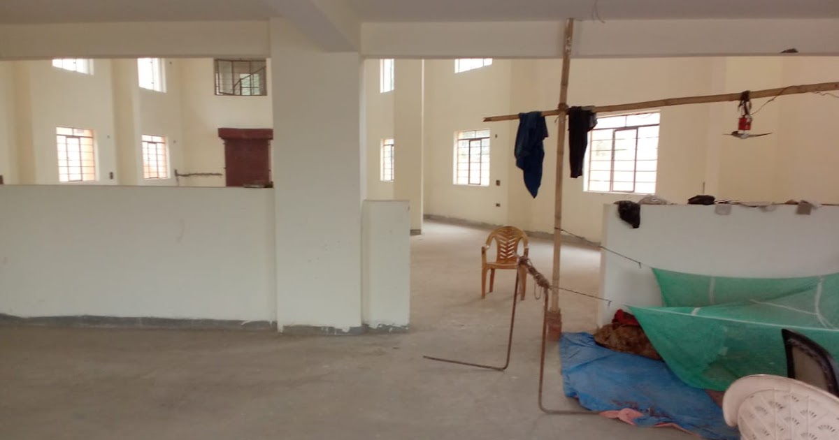 Kushwaha Property COMMERCIAL OFFICE SPACE 3700 SQFT FOR RENT IN PATPARGANJ INDUSTRIAL AREA, NEW