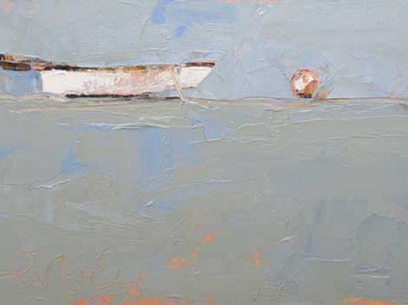 Por amor al arte Mike Service