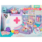 Kindi Kids Unicorn Ambulance Regular Size Dolls Kindi Fun Doll