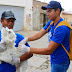 CÃES E GATOS DE SANTA CRUZ COMEÇAM A SER VACINADOS CONTRA A RAIVA
