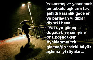 Eminenin Mehmete İyi Geceler Mesajı Eminenin Mehmete