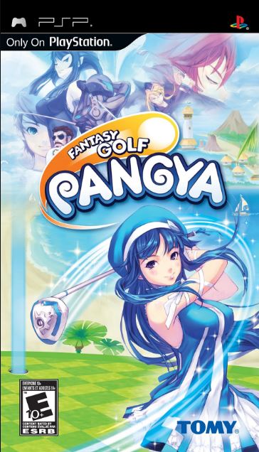 Pangya