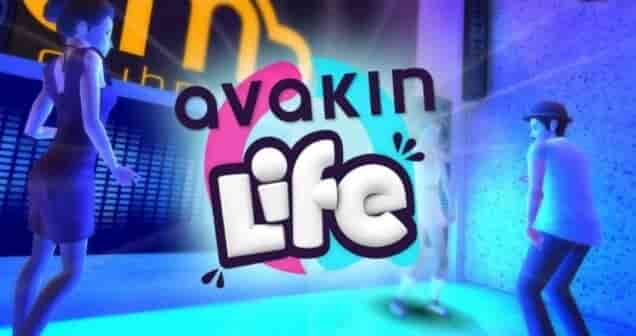 avakin life mod avakin life mod