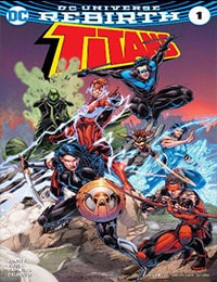 Titans (2016)