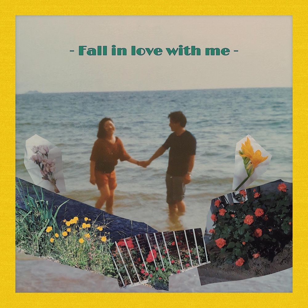 Nuun – Fall In Love With Me – Single