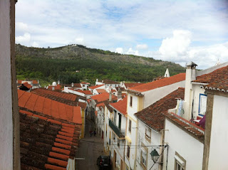 HOTELS / Casa da Vila, Castelo de Vide, Portugal