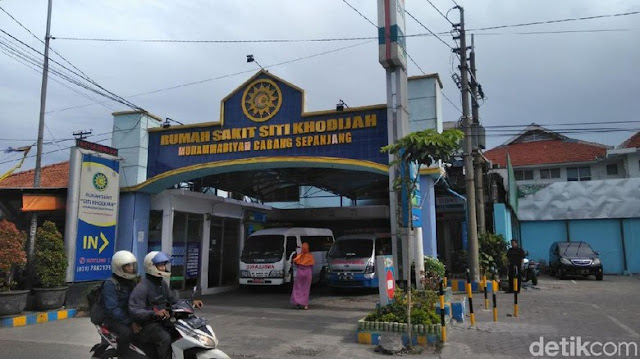 Fakta Baru Video SUSTER SUNTIK MAYAT yang Viral Karena Diduga Malpraktek Fakta Baru Video SUSTER SUNTIK MAYAT yang Viral Karena Diduga Malpraktek